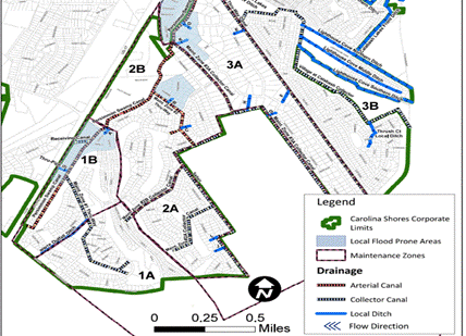 A map of a neighborhood

Description automatically generated